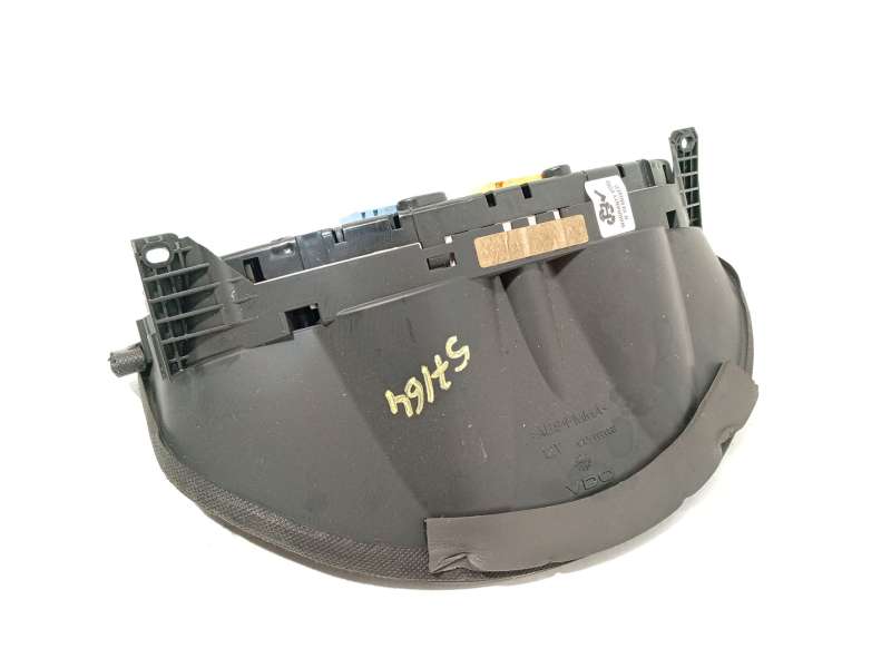 Recambio de cuadro instrumentos para land rover range rover iii (l322) 3.0 d 4x4 referencia OEM IAM YAC500805PVA 6H4210964KA8PVA - Azul 4