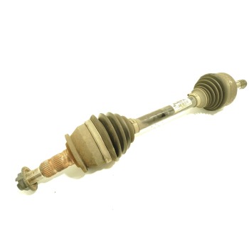 Recambio de transmision delantera izquierda para opel astra j (p10) 1.7 cdti (68) referencia OEM IAM 13335135  