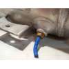 Recambio de acumulador suspension neumatica para volkswagen touareg (7la) tdi v6 referencia OEM IAM 7L0616202A  15158000132