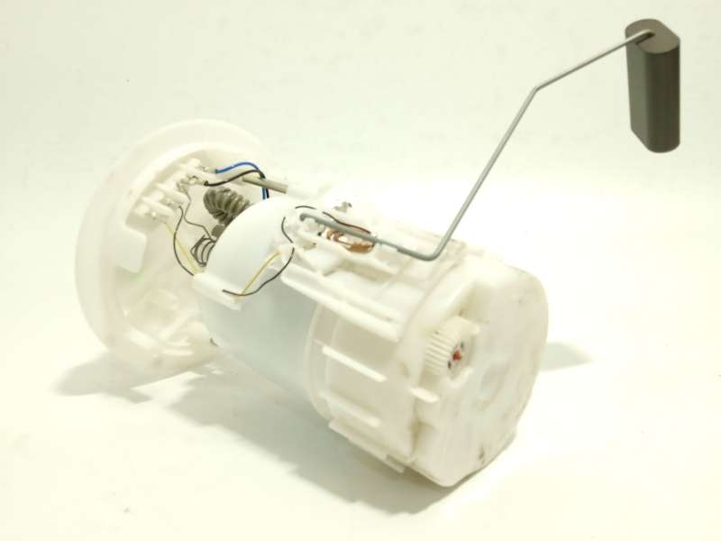 Recambio de bomba combustible para peugeot 208 i (ca_, cc_) 1.0 referencia OEM IAM 9674466680 - Blanco 3