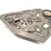 Recambio de elevalunas delantero izquierdo para kia cee´d 1.4 crdi cat referencia OEM IAM 82450A2010 82470A2100 
