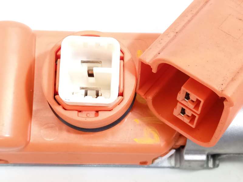 Recambio de modulo electronico para toyota corolla fastback (_e21_) 1.8 hybrid (zwe211) referencia OEM IAM 821H2V1010 - Plata 4