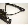 Recambio de elevalunas delantero derecho para peugeot 3008 1.6 blue-hdi fap referencia OEM IAM 9810488880 9811791280 