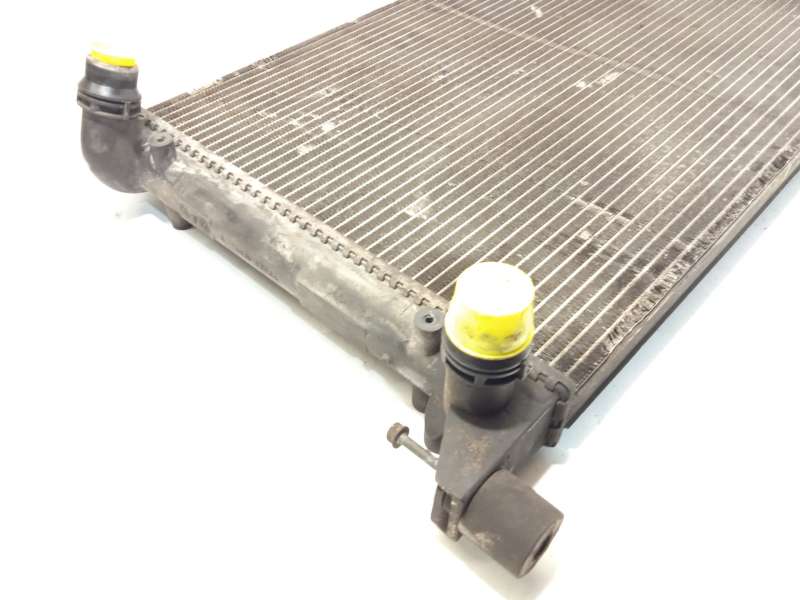 Recambio de radiador agua para volkswagen sharan (7m8, 7m9, 7m6) 2.0 referencia OEM IAM 7M3121253B - Plata 2