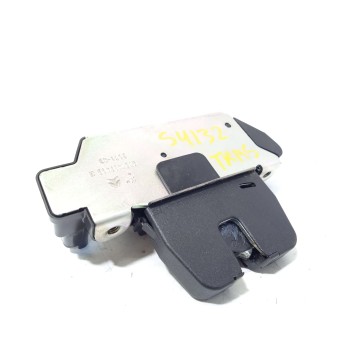 CERRADURA MALETERO / PORTON 9654648680 8719F8 9151487499