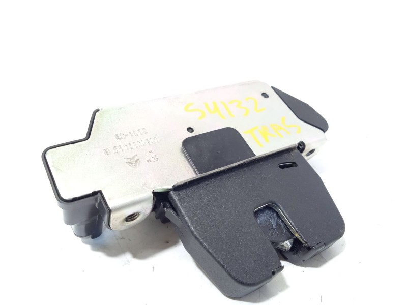 CERRADURA MALETERO / PORTON 9654648680 8719F8 9151487499