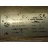 Recambio de acumulador suspension neumatica para volkswagen touareg (7la) tdi v6 referencia OEM IAM 7L0616202A  15158000132