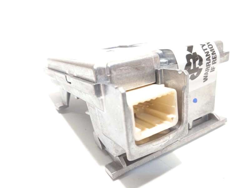 Recambio de modulo electronico para renault clio v 1.0 tce referencia OEM IAM 284622265R - Negro 4