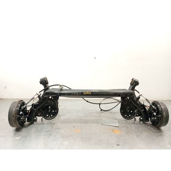 Recambio de puente trasero para ford tourneo courier 1.0 ecoboost referencia OEM IAM 2847200  