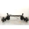 Recambio de puente trasero para ford tourneo courier 1.0 ecoboost referencia OEM IAM 2847200  