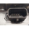 Recambio de cerradura puerta trasera derecha para ford puma (j2k, cf7) 1.0 ecoboost referencia OEM IAM H1BAA26412CH 2819379 