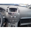 OPEL ZAFIRA / ZAFIRA FAMILY B (A05)