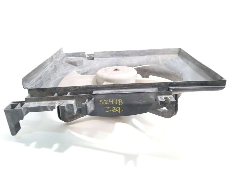 Recambio de electroventilador para subaru legacy kombi/outback b14 2.5 cat referencia OEM IAM 73310AG030 - Negro 3