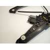 Recambio de elevalunas delantero derecho para peugeot 3008 1.6 blue-hdi fap referencia OEM IAM 9810488880 9811791280 