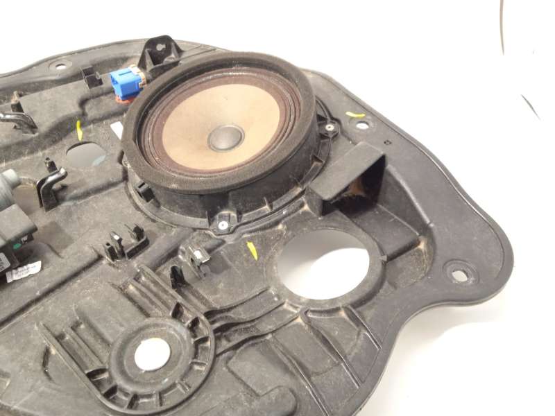 Recambio de elevalunas delantero izquierdo para kia cee'd 1.4 crdi cat referencia OEM IAM 82450A2010 82470A2100 - Blanco 3