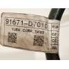 Recambio de modulo electronico para hyundai tucson (tl, tle) 1.6 crdi hybrid 48v referencia OEM IAM 91671D7010  
