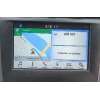 Recambio de pantalla multifuncion para ford mondeo lim. 1.5 ecoboost cat referencia OEM IAM GS7T18B955SB 1946837 