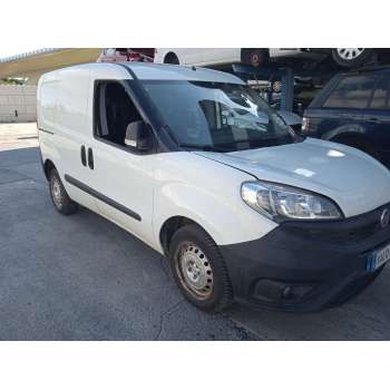 FIAT DOBLO CARGO (263_)