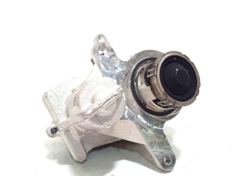 Recambio de valvula egr para volkswagen passat variant (cb5) 2.0 bluemotion referencia OEM IAM 05L131501M  05L131501MV110 - Negro 2