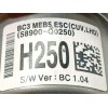 Recambio de abs para hyundai bayon (bc3) 1.0 t-gdi referencia OEM IAM 58910Q0250 Q058920540 6158941600