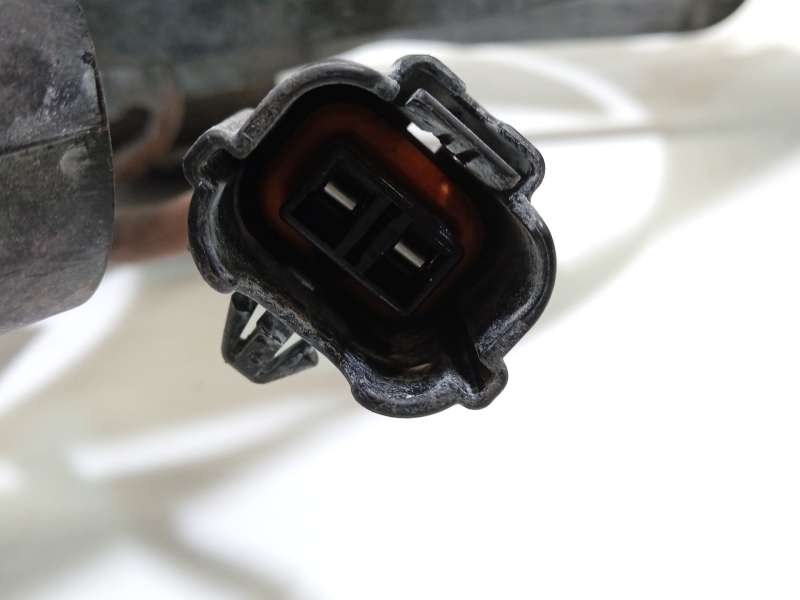 Recambio de electroventilador para subaru legacy kombi/outback b14 2.5 cat referencia OEM IAM 73310AG030 - Negro 4
