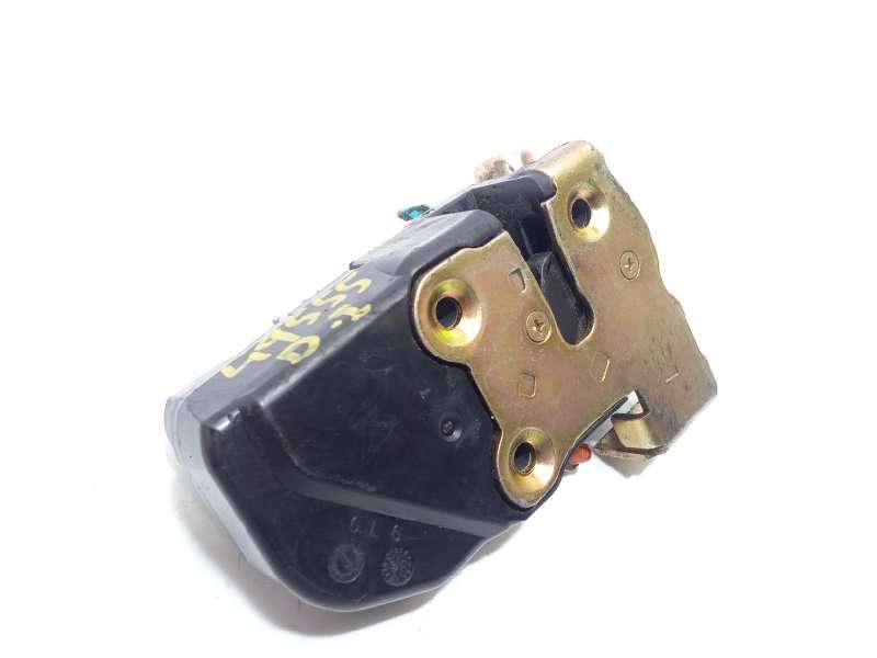 CERRADURA PUERTA DELANTERA IZQUIERDA 55360956AC 