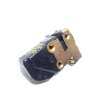 Recambio de cerradura puerta delantera izquierda para jeep cherokee (kj) 2.8 crd cat referencia OEM IAM 55360956AC  