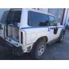 nissan patrol gr (y61) del año 2008