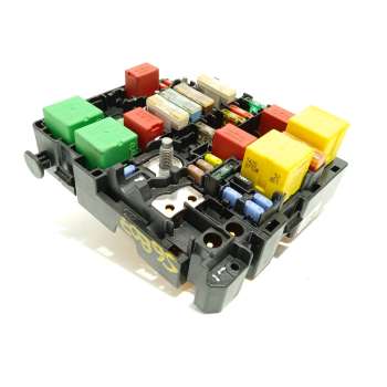 CAJA RELES / FUSIBLES 9804848480 