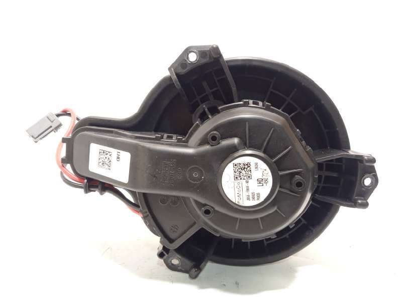 Recambio de motor calefaccion para ford kuga titanium referencia OEM IAM JX6A19846AB 2587601 - Azul 2