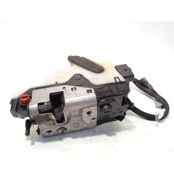 CERRADURA PUERTA TRASERA IZQUIERDA 9685353380 