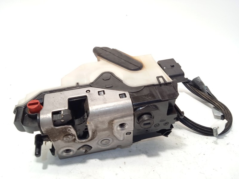 CERRADURA PUERTA TRASERA IZQUIERDA 9685353380 