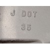 Recambio de llanta para lexus rx (_u3_) 400h (mhu38_) referencia OEM IAM 4261A48020  