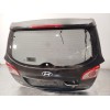 Recambio de porton trasero para hyundai santa fé ii (cm) 2.2 crdi referencia OEM IAM 737002B600  