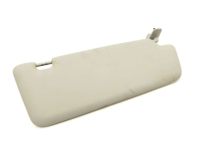 Recambio de parasol izquierdo para audi a1 (8x1, 8xk) 1.0 tfsi referencia OEM IAM 8K0857551 8K0857552H9T0 2
