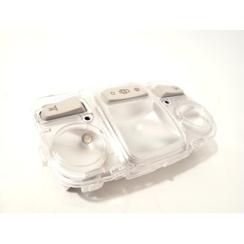 Recambio de luz interior para citroën c3 aircross i (2r_, 2c_) 1.5 bluehdi 110 referencia OEM IAM 96781445BJ  