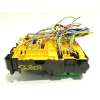 Recambio de caja reles / fusibles para peugeot 208 i (ca_, cc_) 1.0 referencia OEM IAM 9804848480  