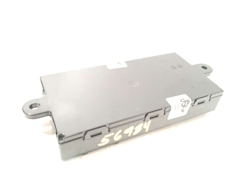 Recambio de modulo electronico para seat leon (kl1, klg) 1.5 etsi referencia OEM IAM 5WA907727BC  5HB013905 - Rojo 2