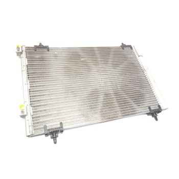 Recambio de condensador / radiador aire acondicionado para ds ds 4 / ds 4 crossback (nx_) 1.2 thp 130 (nxhnym) referencia OEM IA