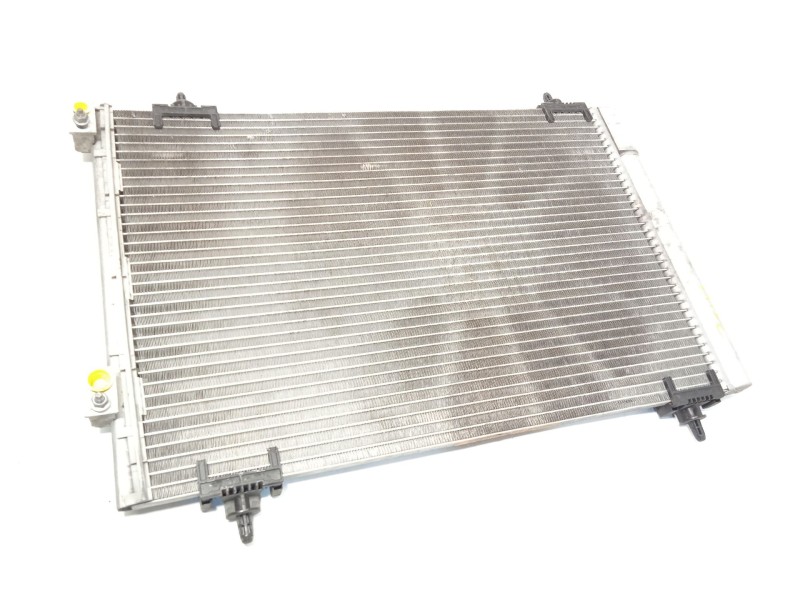 CONDENSADOR / RADIADOR AIRE ACONDICIONADO 9682531580 6455GH 