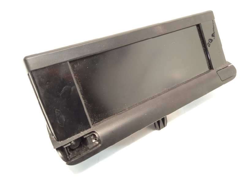 Recambio de cuadro instrumentos para citroën c4 cactus shine referencia OEM IAM 9824091280 - Azul 6