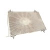 Recambio de condensador / radiador aire acondicionado para ds ds 4 / ds 4 crossback (nx_) 1.2 thp 130 (nxhnym) referencia OEM IA