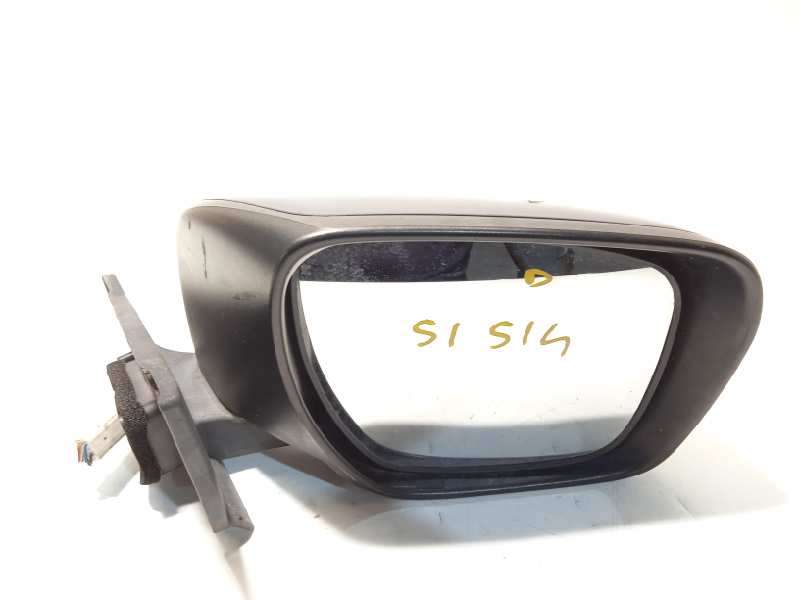 Recambio de retrovisor derecho para mazda 5 berl. (cr) 2.0 turbodiesel cat referencia OEM IAM CC6569120C38 - Azul 2