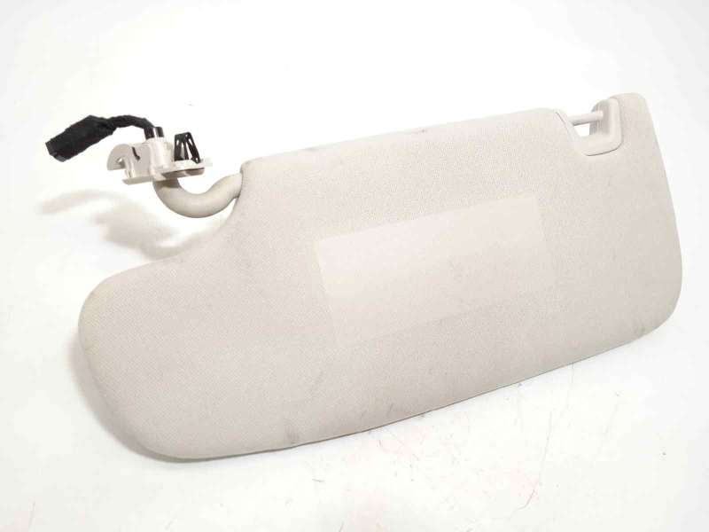 Recambio de parasol derecho para ford mondeo lim. 1.5 ecoboost cat referencia OEM IAM 2315445 - Gris 2