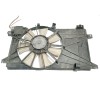 Recambio de electroventilador para mazda 5 (cr) 2.0 cd (cr19) referencia OEM IAM 1680004850 RF7P15025 