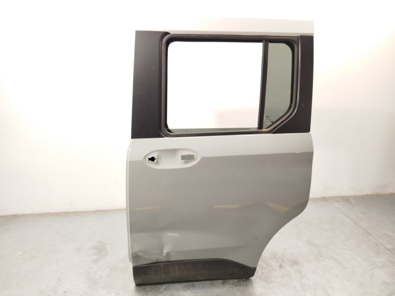 PUERTA LATERAL CORREDERA IZQUIERDA 2835412 