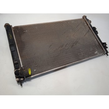 RADIADOR AGUA MN156092 