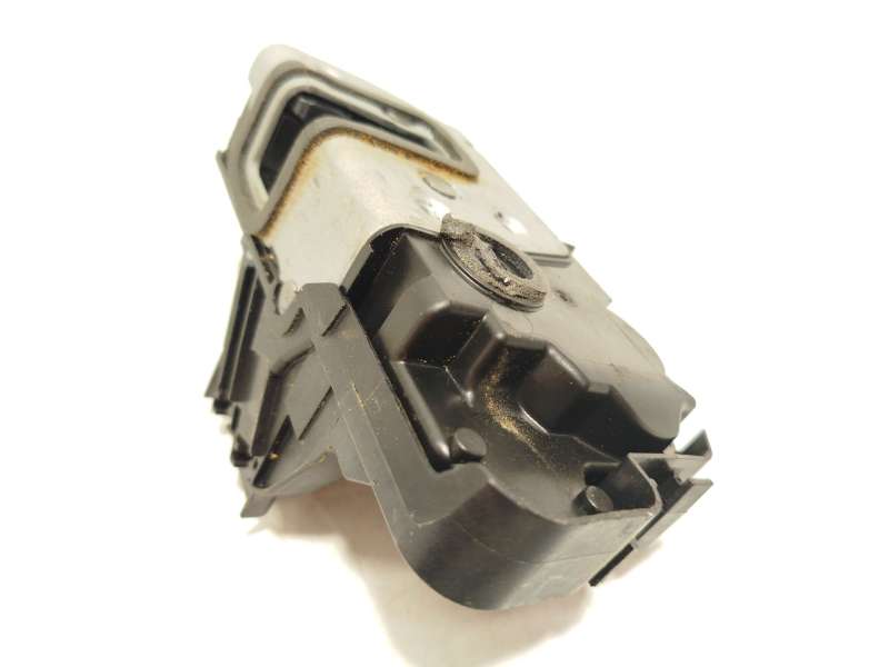 Recambio de cerradura puerta trasera izquierda para ford puma (j2k, cf7) 1.0 ecoboost referencia OEM IAM H1BAA26413CH 2819381 - Azul 2