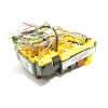 Recambio de caja reles / fusibles para peugeot 208 i (ca_, cc_) 1.0 referencia OEM IAM 9804848480  