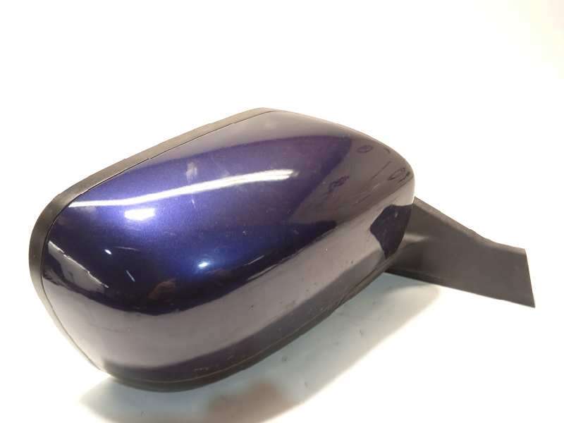 Recambio de retrovisor derecho para mazda 5 berl. (cr) 2.0 turbodiesel cat referencia OEM IAM CC6569120C38 - Azul 3